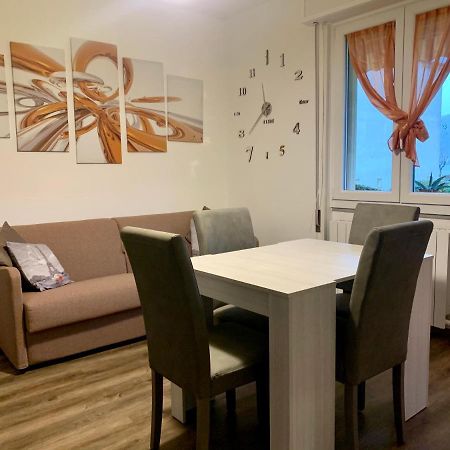Casa Al Lago Clusane Luaran gambar