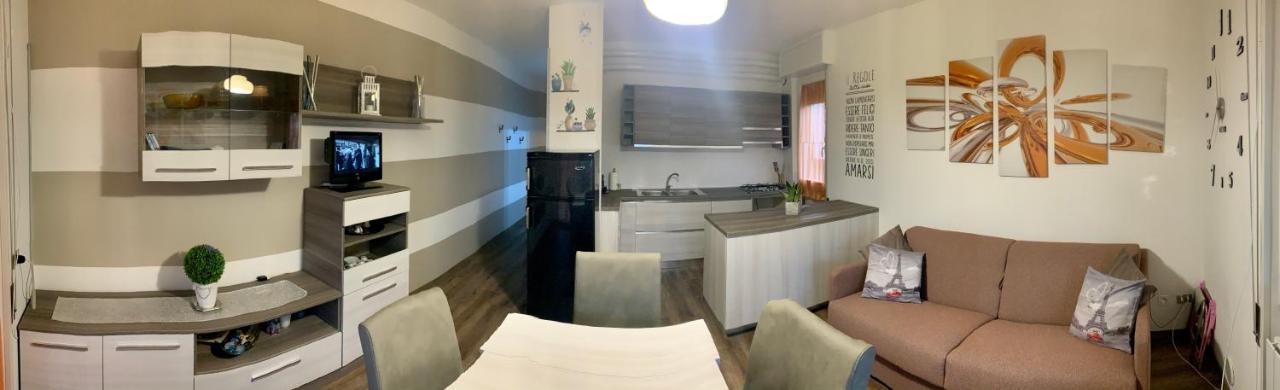 Casa Al Lago Clusane Luaran gambar