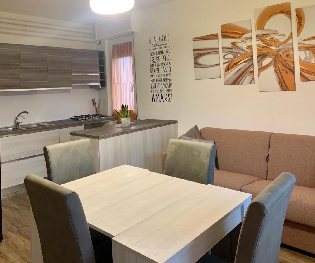 Casa Al Lago Clusane Luaran gambar