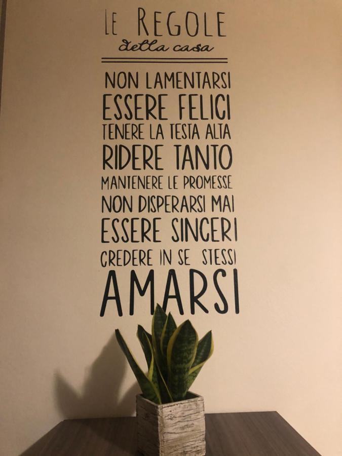 Casa Al Lago Clusane Luaran gambar